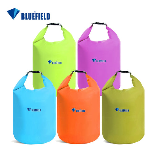 10L 20L Waterproof Dry Bag Pack Sack Swimming
