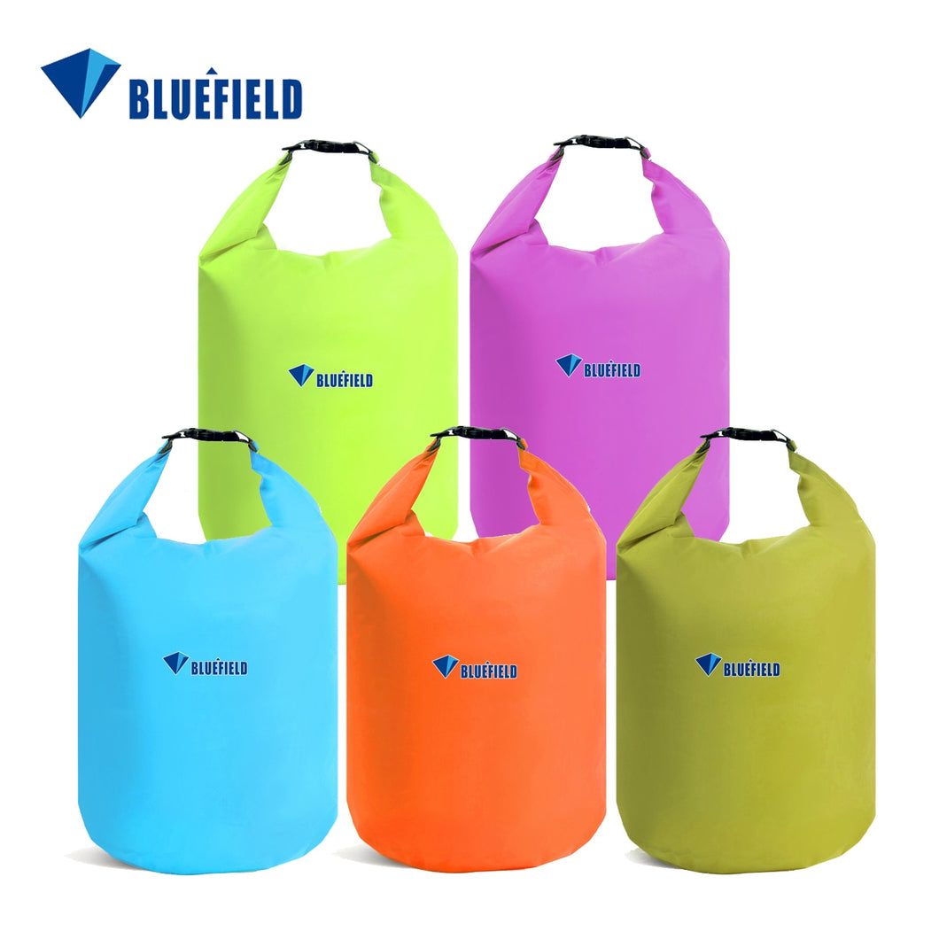 10L 20L Waterproof Dry Bag Pack Sack Swimming