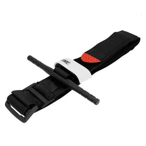 Outdoor Hiking Portable First Aid Quick Slow Release Buckle