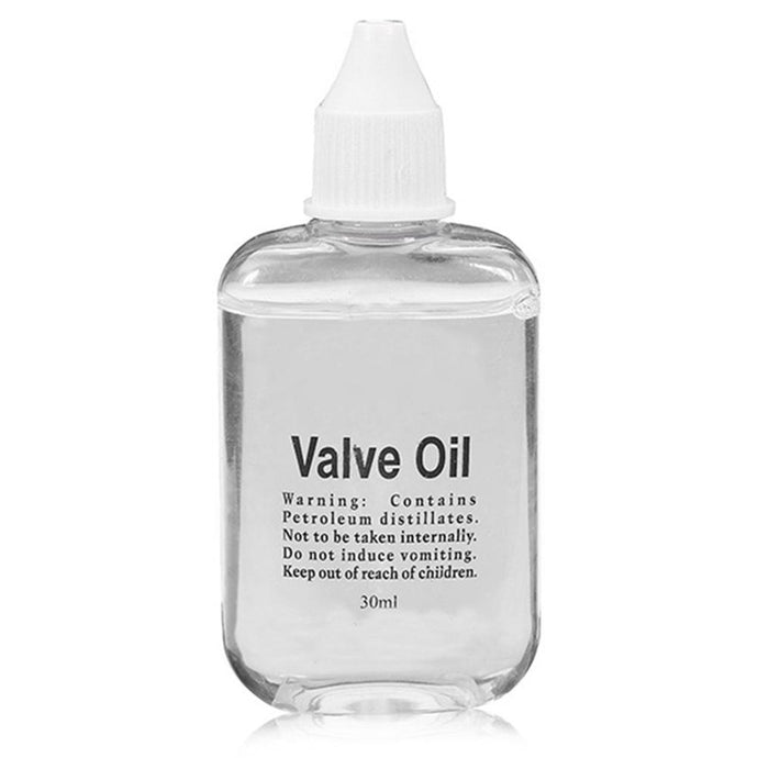 SLADE 30ml Valve Lubricating Oil Smooth Switch