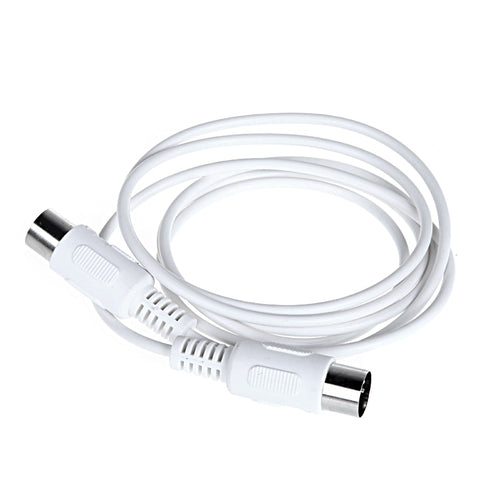 FLGT-MIDI Extension Cable to Male 5 Pin